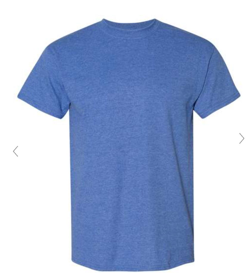 Gildan DryBlend® T-Shirt - 8000