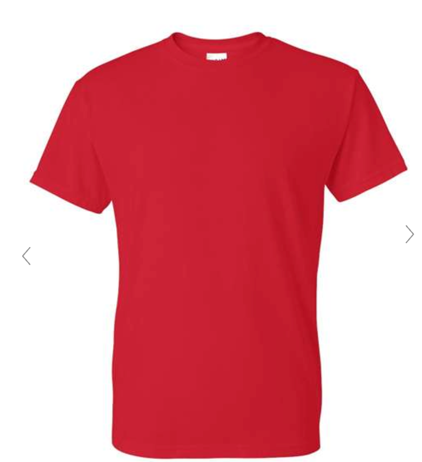 Gildan DryBlend® T-Shirt - 8000