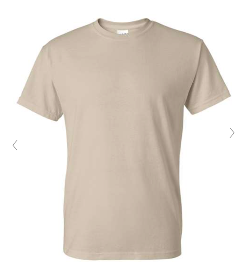 Gildan DryBlend® T-Shirt - 8000