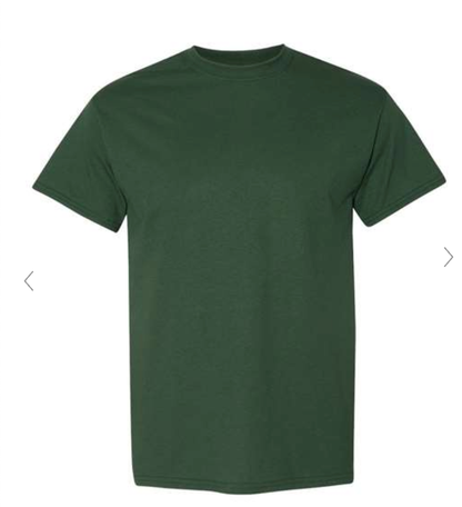 Gildan DryBlend® T-Shirt - 8000