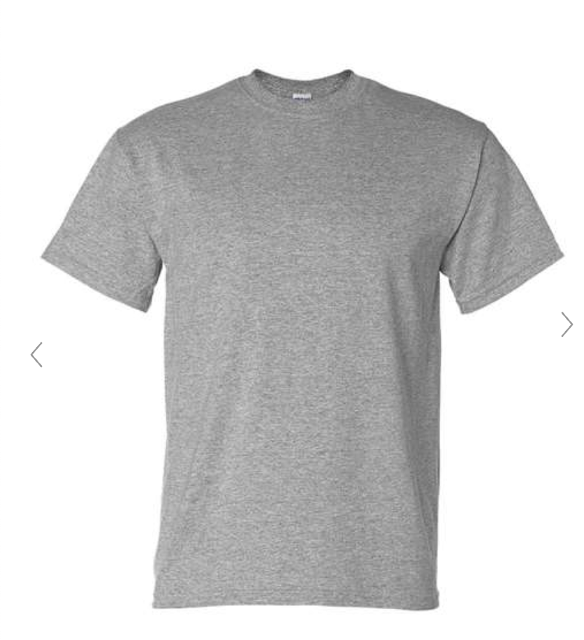 Gildan DryBlend® T-Shirt - 8000