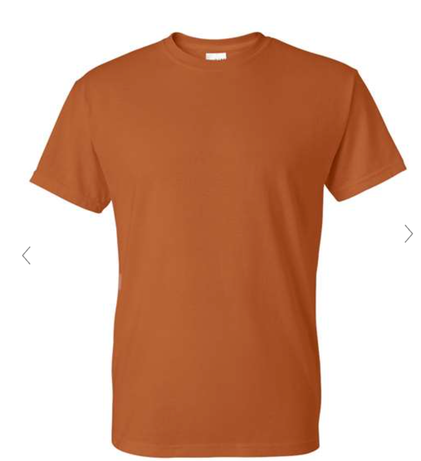 Gildan DryBlend® T-Shirt - 8000