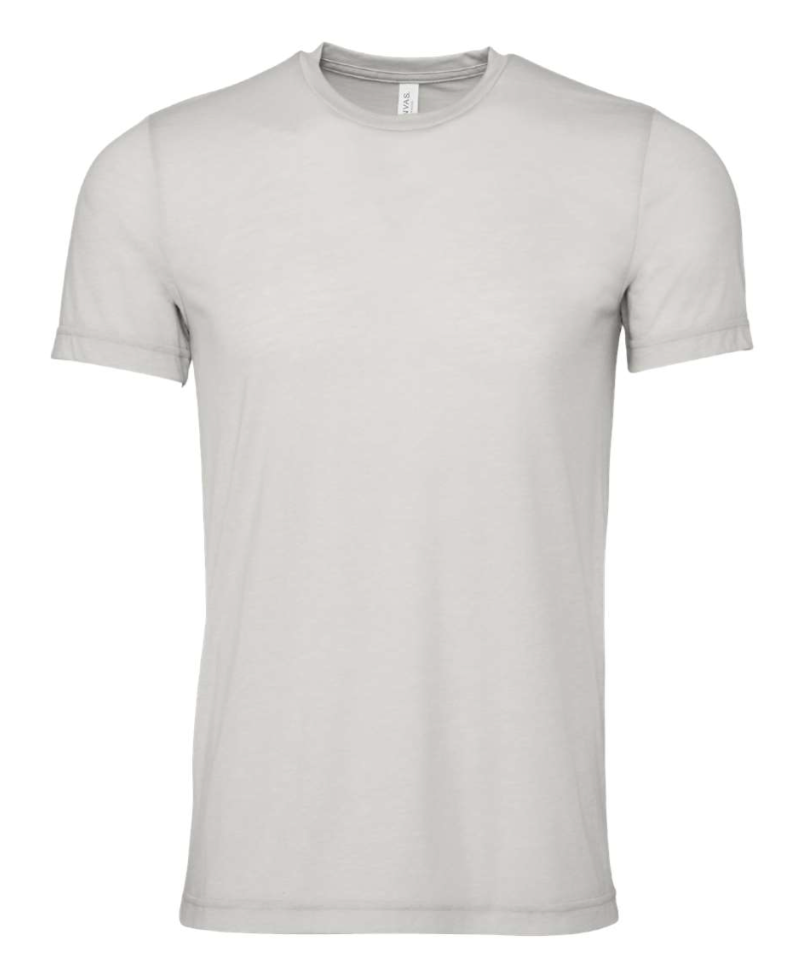 BELLA + CANVAS - CVC Jersey Tee - 3001CVC