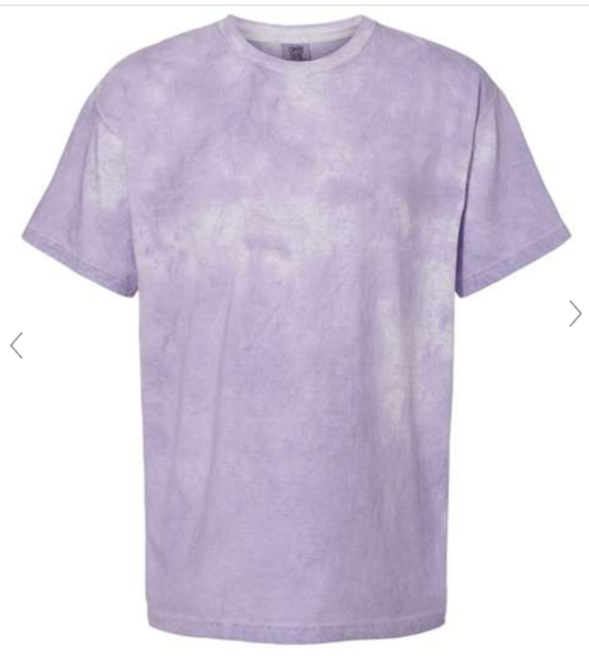 Comfort Colors - Colorblast Heavyweight T-Shirt - 1745