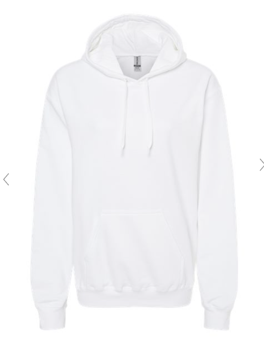 Gildan - Softstyle® Hooded Sweatshirt - SF500