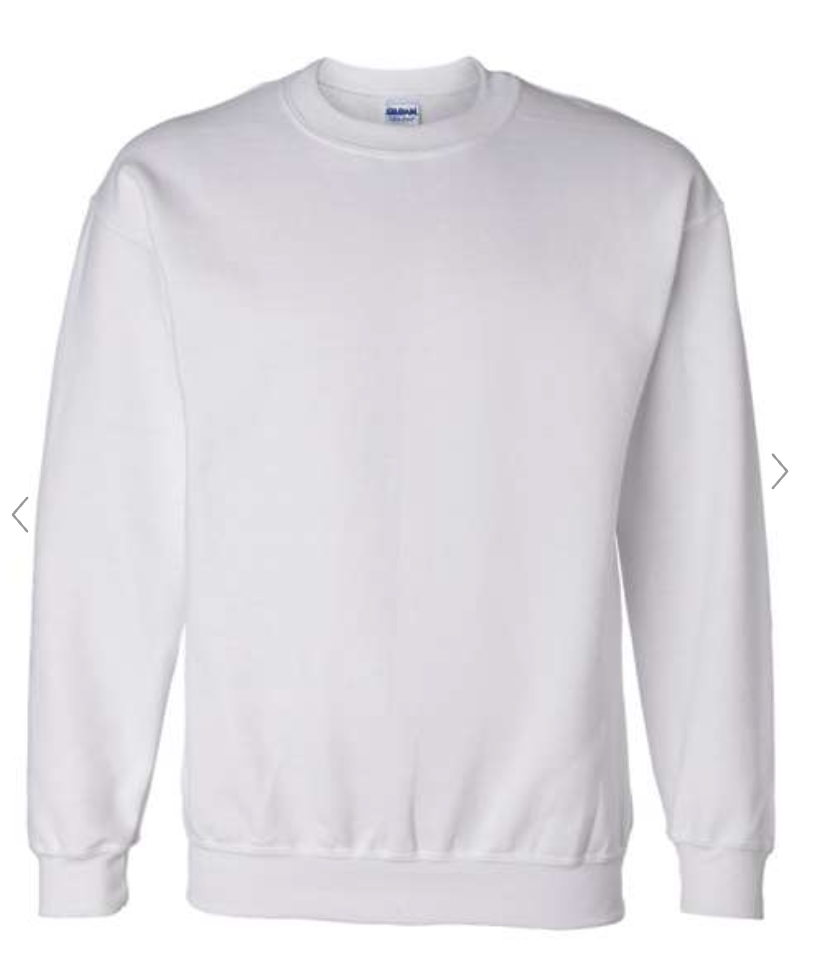 Gildan - DryBlend® Crewneck Sweatshirt - 12000 