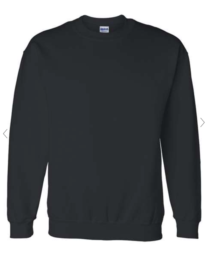 Gildan - DryBlend® Crewneck Sweatshirt - 12000 