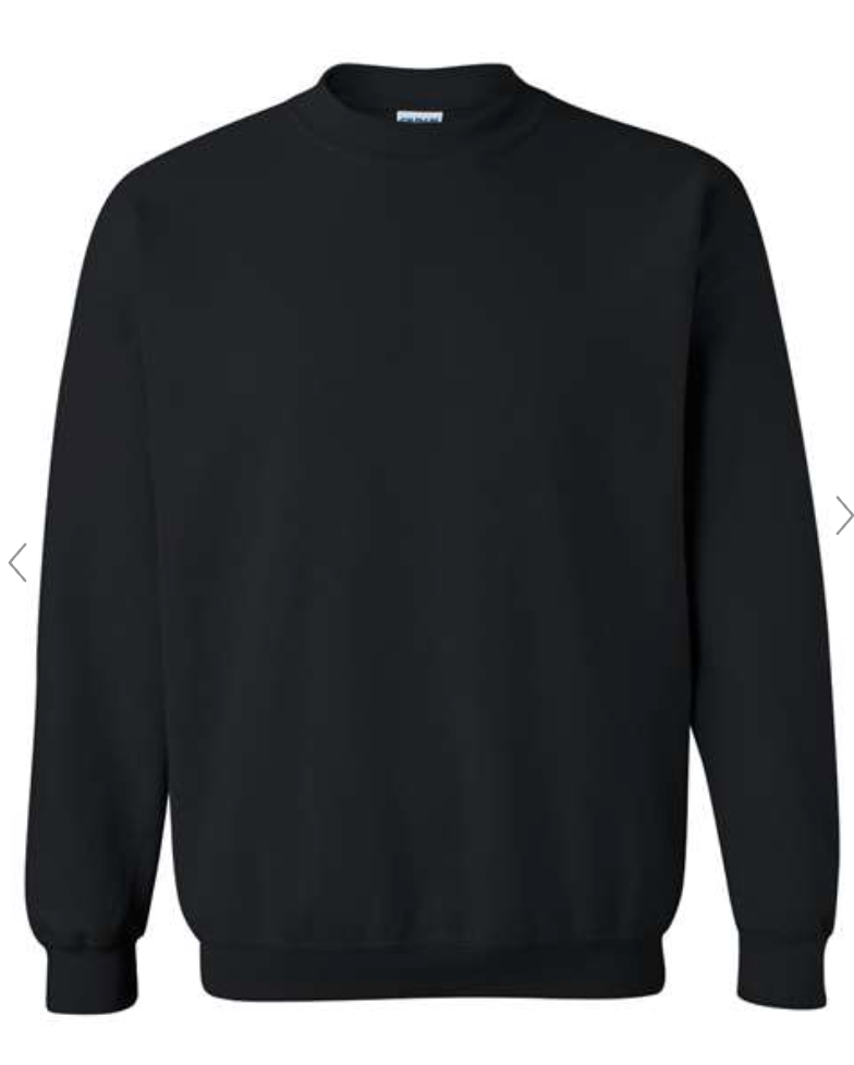 Gildan - Heavy Blend™ Crewneck Sweatshirt - 18000 