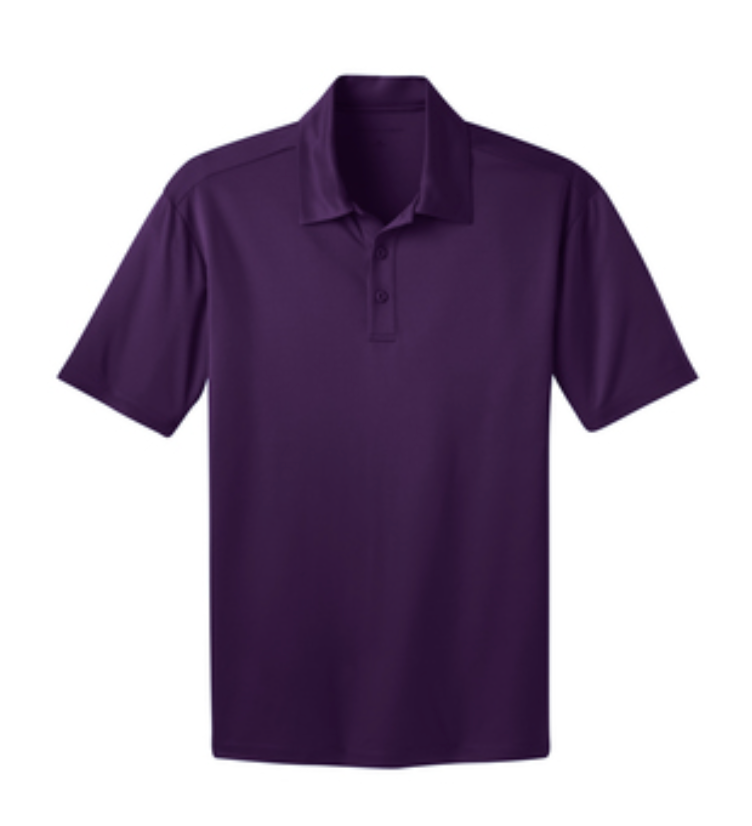 Port Authority® Silk Touch™ Performance Polo- K540