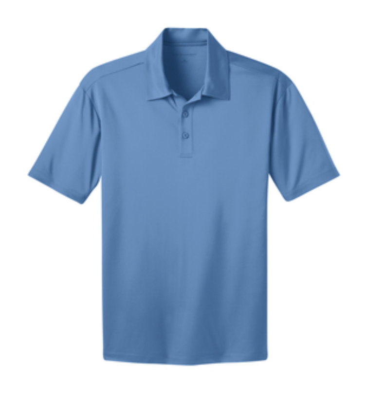 Port Authority® Silk Touch™ Performance Polo- K540