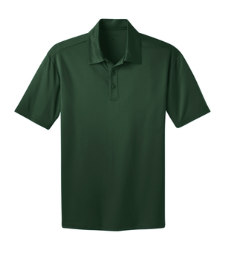 Port Authority® Silk Touch™ Performance Polo- K540