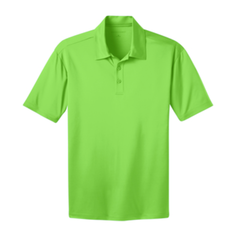 Port Authority® Silk Touch™ Performance Polo- K540