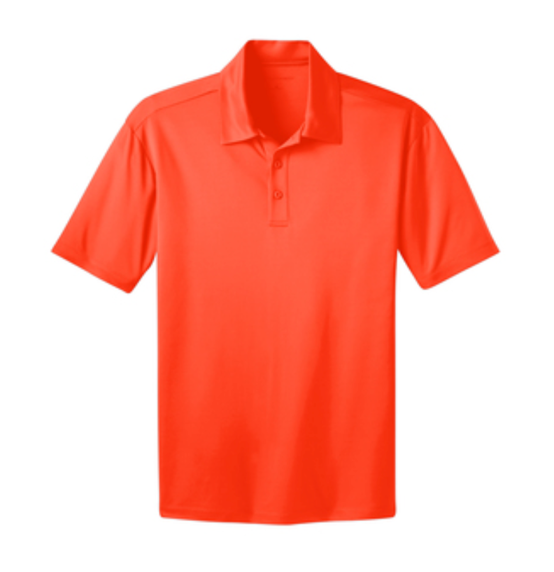 Port Authority® Silk Touch™ Performance Polo- K540