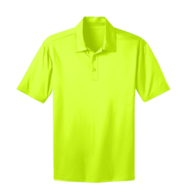 Port Authority® Silk Touch™ Performance Polo- K540