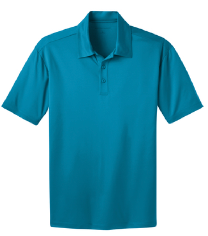 Port Authority® Silk Touch™ Performance Polo- K540