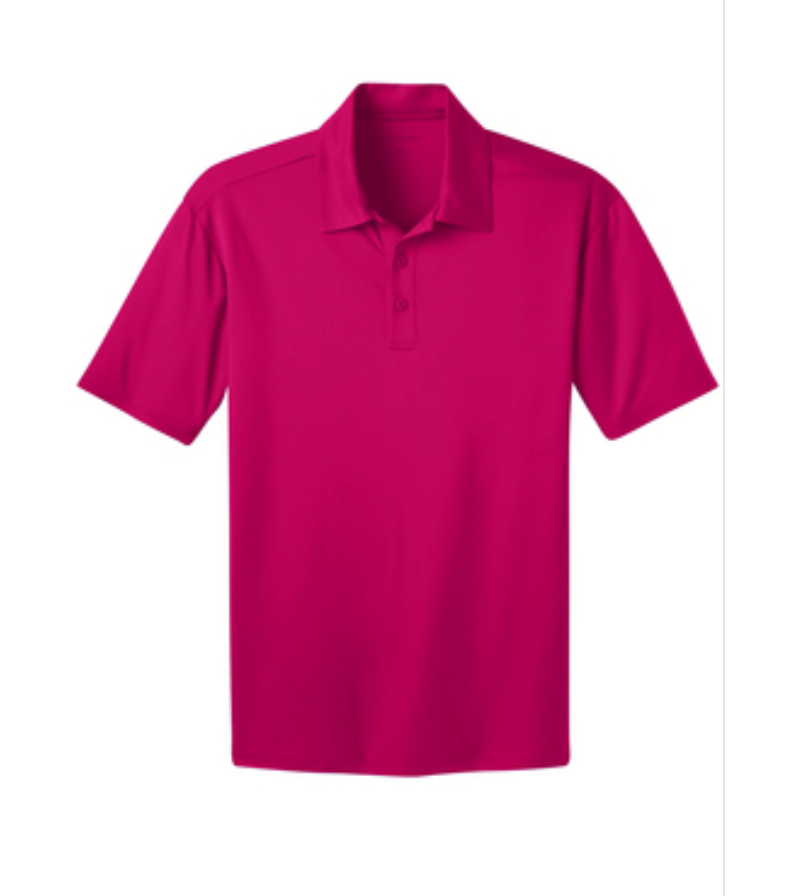 Port Authority® Silk Touch™ Performance Polo- K540