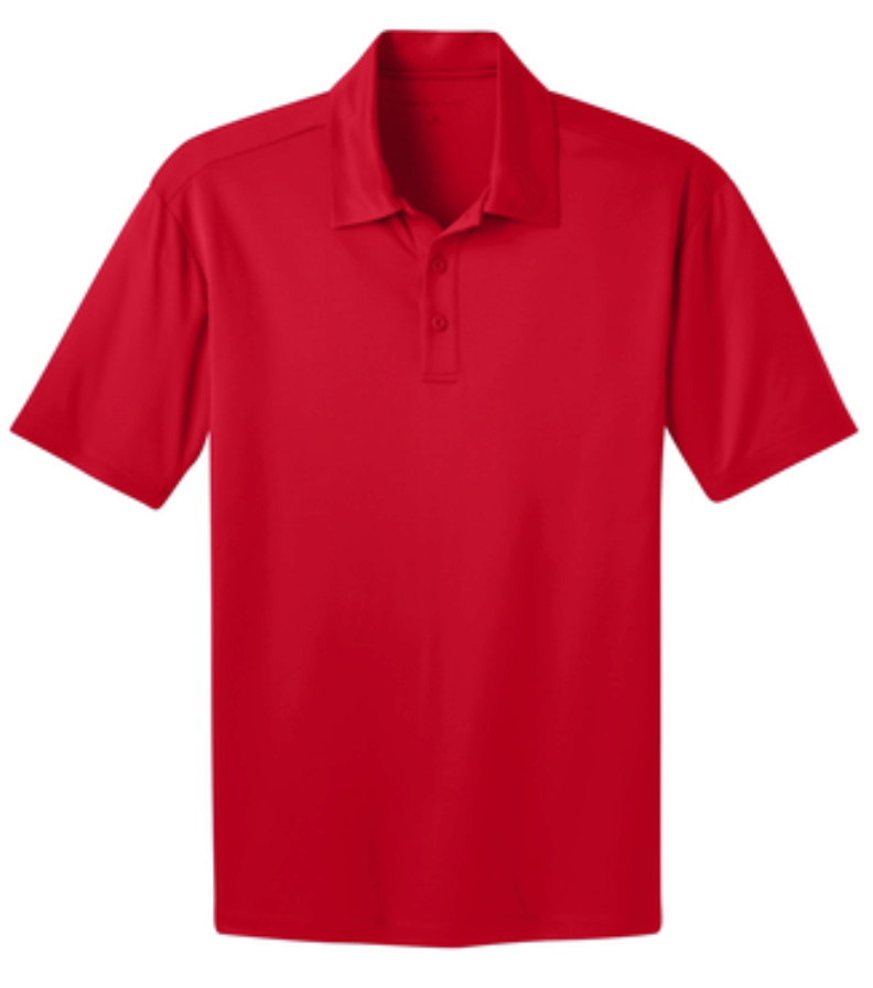 Port Authority® Silk Touch™ Performance Polo- K540