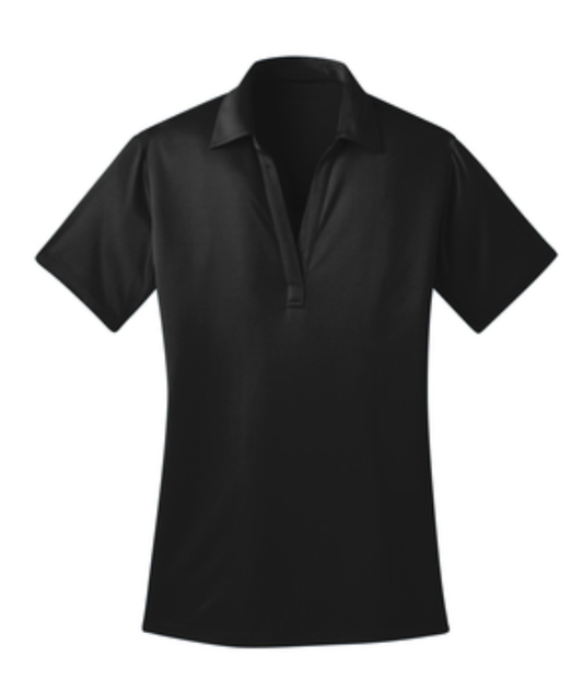 Port Authority® Ladies Silk Touch™ Performance Polo- L540