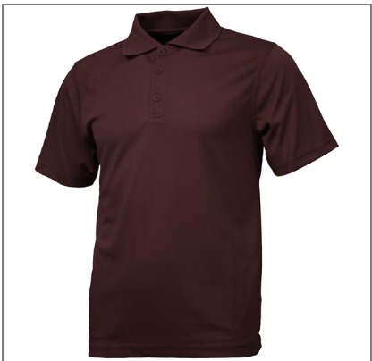 Men Cool-Tek Short Sleeve Shirt- EC408