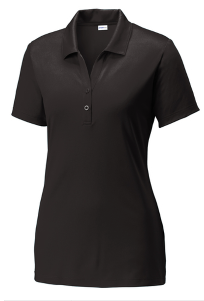 Sport-Tek ® Ladies PosiCharge ® Competitor ™ Polo- LST550