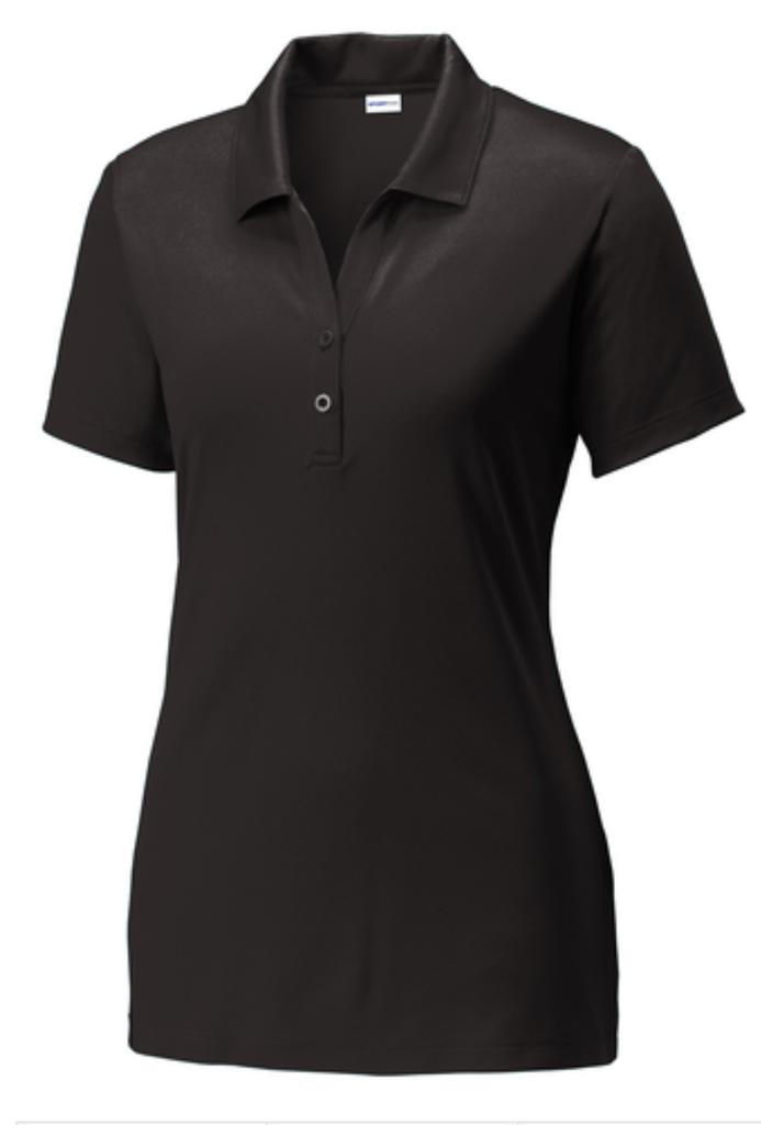 Sport-Tek ® Ladies PosiCharge ® Competitor ™ Polo- LST550 