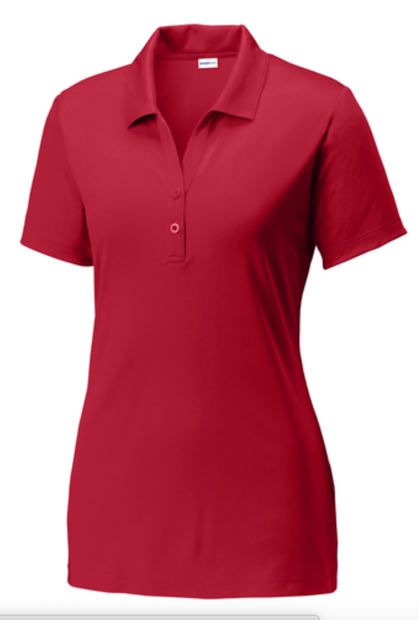 Sport-Tek ® Ladies PosiCharge ® Competitor ™ Polo- LST550