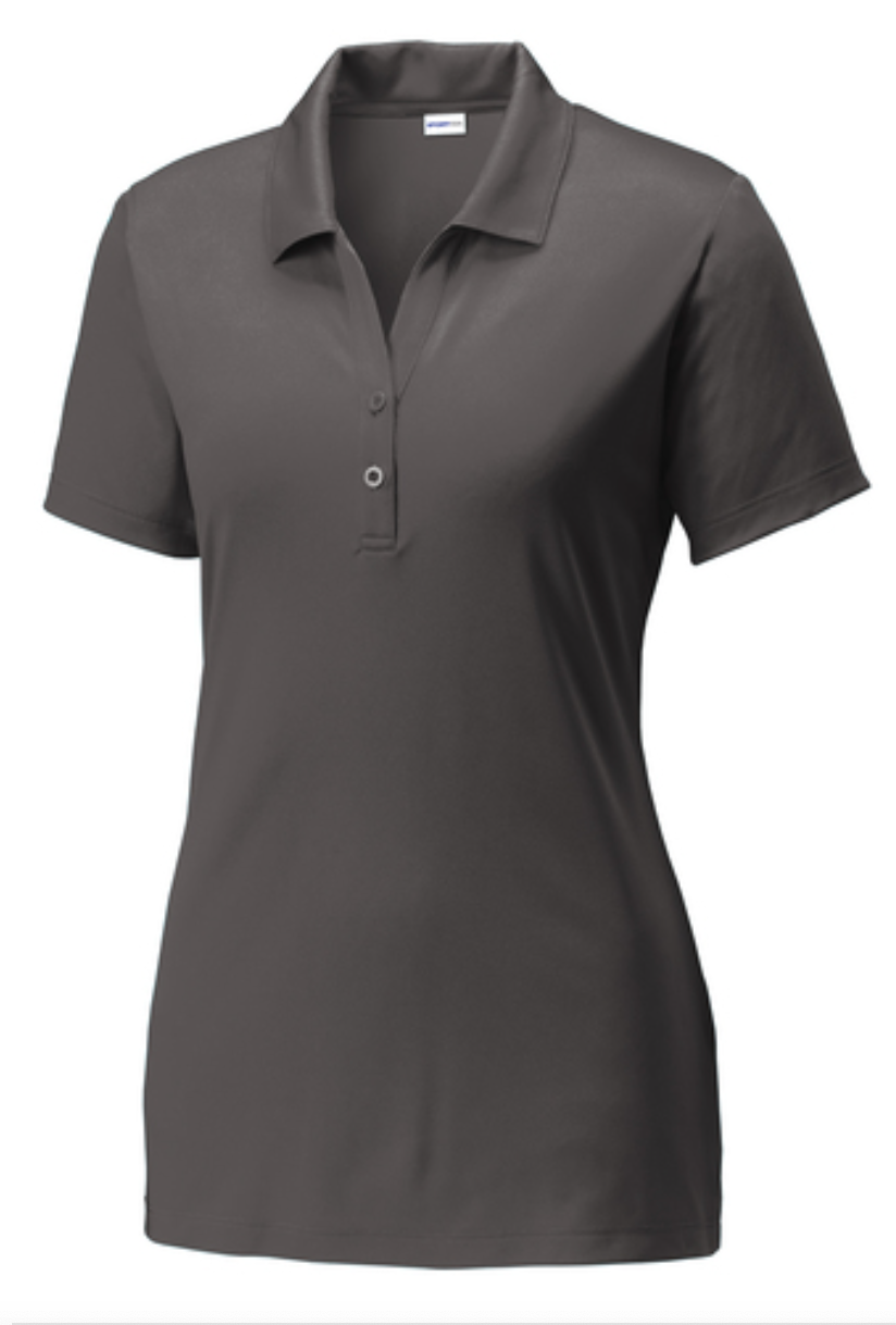 Sport-Tek ® Ladies PosiCharge ® Competitor ™ Polo- LST550