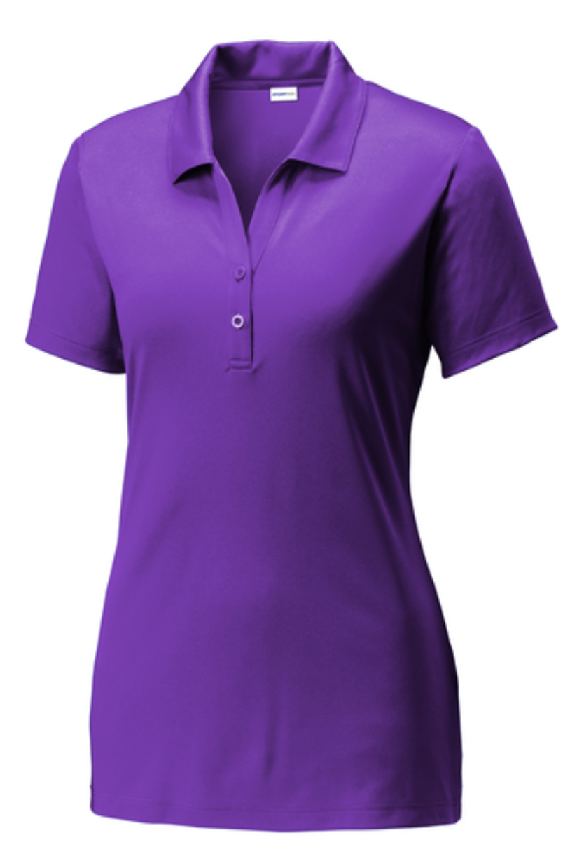 Sport-Tek ® Ladies PosiCharge ® Competitor ™ Polo- LST550