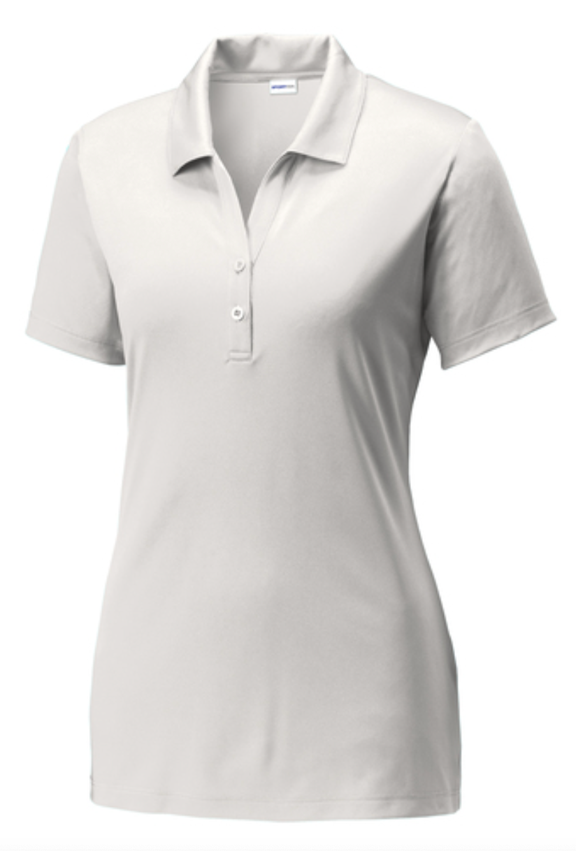 Sport-Tek ® Ladies PosiCharge ® Competitor ™ Polo- LST550