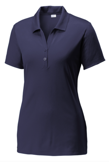 Sport-Tek ® Ladies PosiCharge ® Competitor ™ Polo- LST550