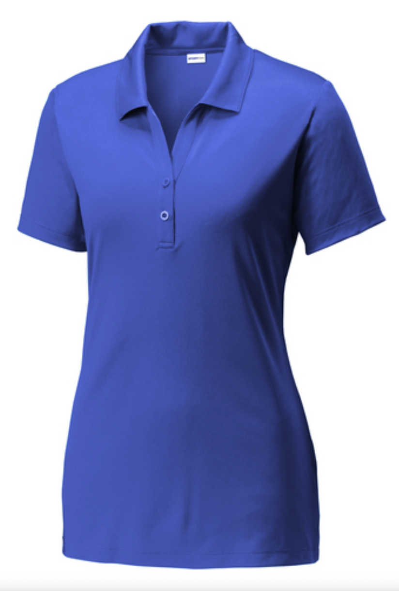 Sport-Tek ® Ladies PosiCharge ® Competitor ™ Polo- LST550