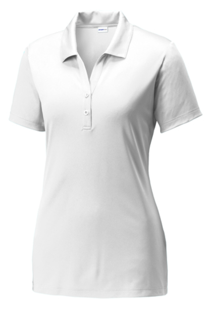 Sport-Tek ® Ladies PosiCharge ® Competitor ™ Polo- LST550