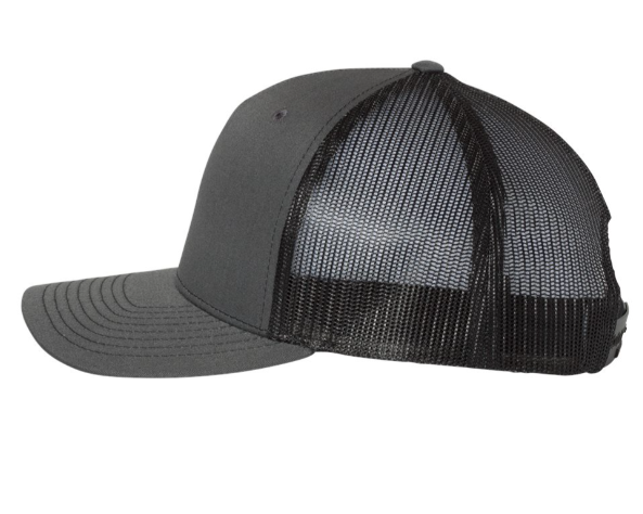 TAFE Richardson 112 5 panel Trucker Cap