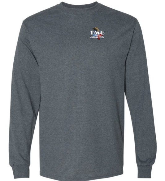 TAFE Long Sleeve T-shirt