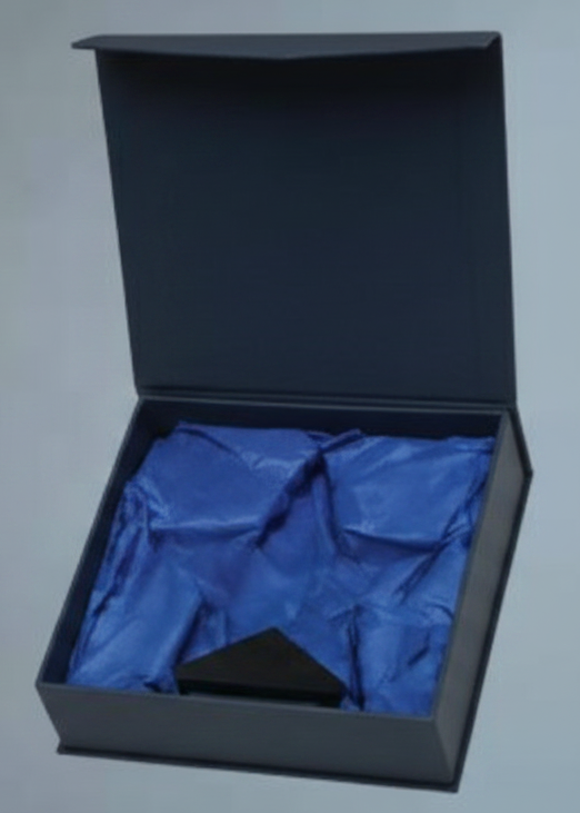 AC STAR (Three sizes available)