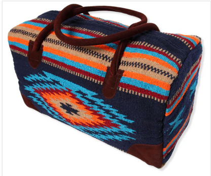 The Southwest Duffel