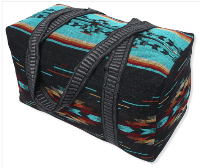 The Southwest Duffel