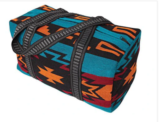 The Southwest Duffel