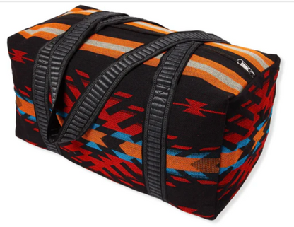 The Southwest Duffel