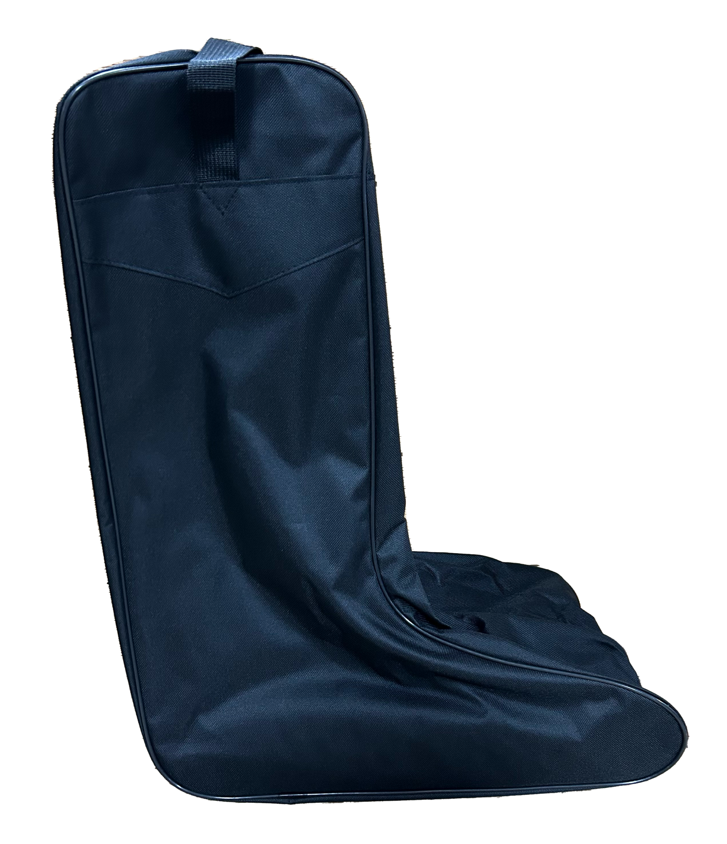 Tall Boot Bag