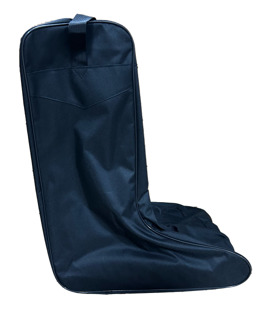 Tall Boot Bag