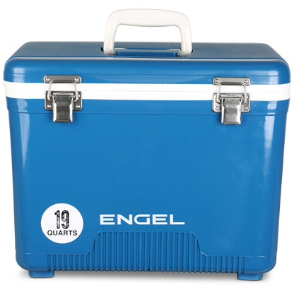 Engel Dry Box Cooler Cooler