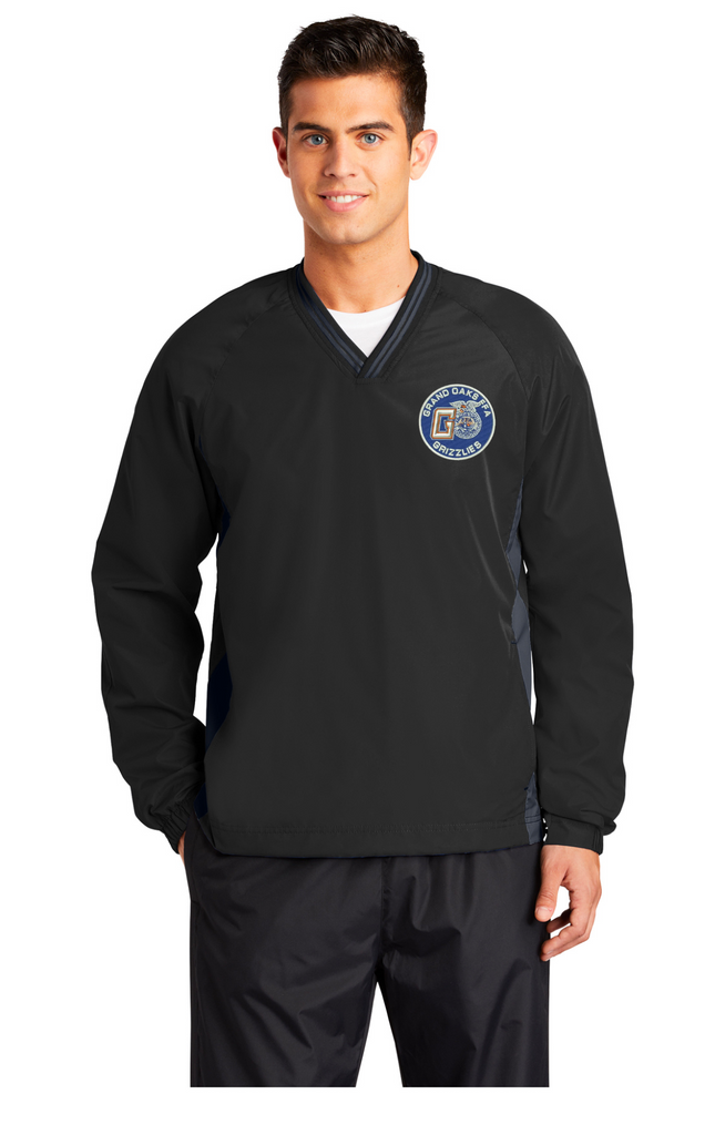 Grand Oaks FFA Pullover JST62 