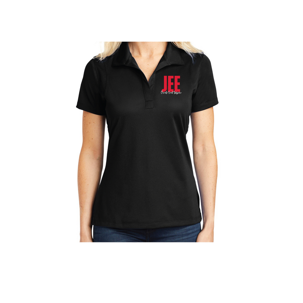 Exley Polo- LST650- Ladies 