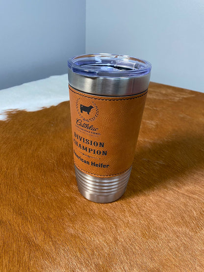 Tumbler Cup Polar Camel 20 oz