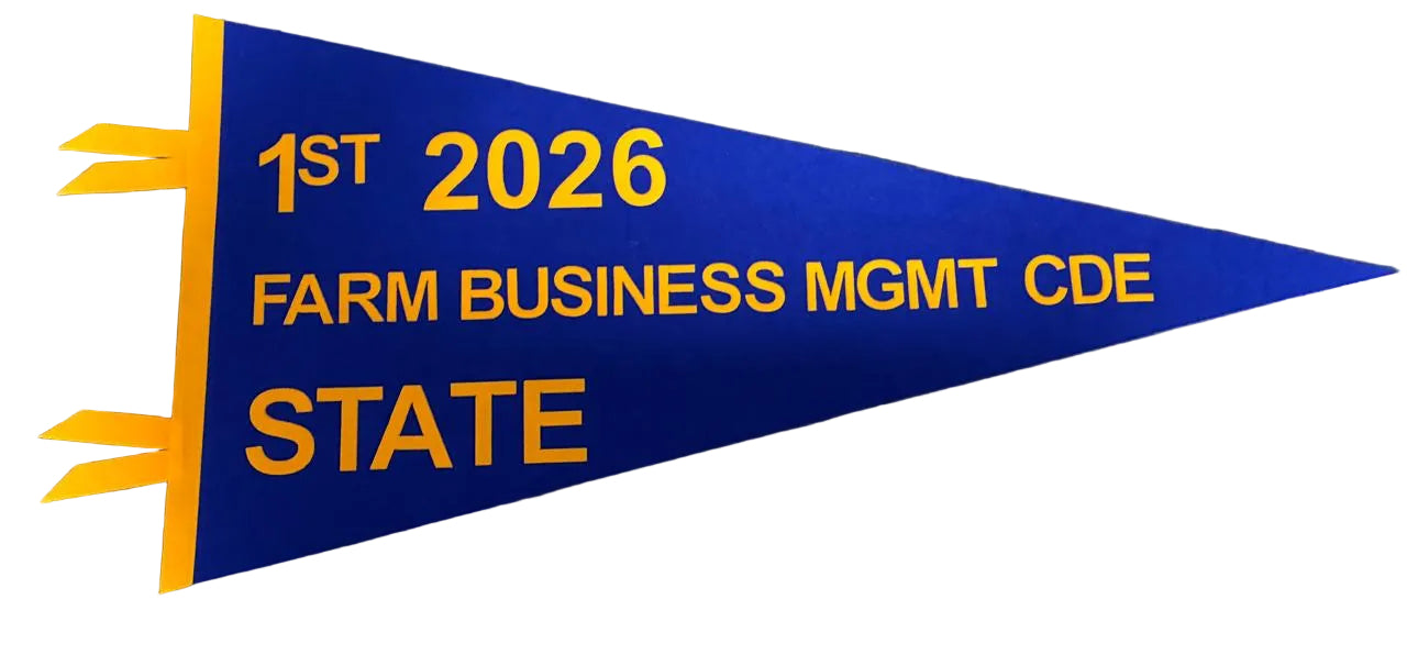 Banner 300A - Felt