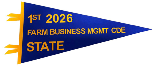 Banner 300A - Felt