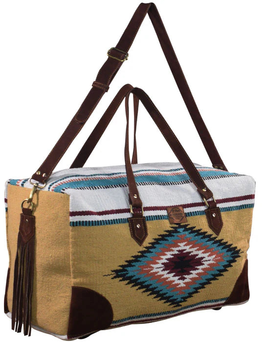 Go West Travel Bag XL