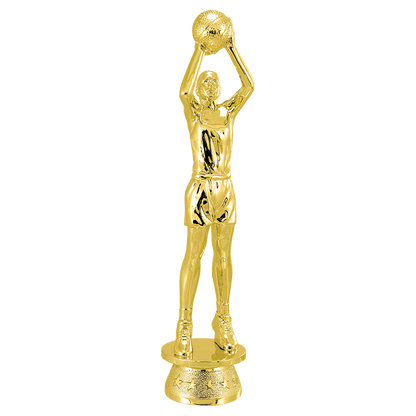 Trophy 1 (call for pricing)