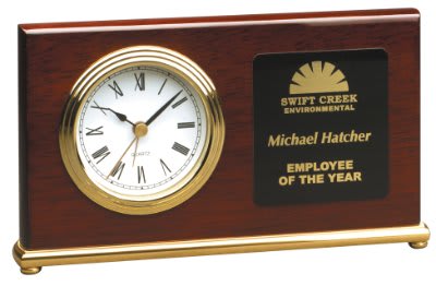 Clock 4